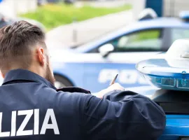 Centro Scommesse di Catania Chiuso per Frequentazione di Pregiudicati