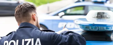 Centro Scommesse di Catania Chiuso per Frequentazione di Pregiudicati
