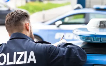 Centro Scommesse di Catania Chiuso per Frequentazione di Pregiudicati