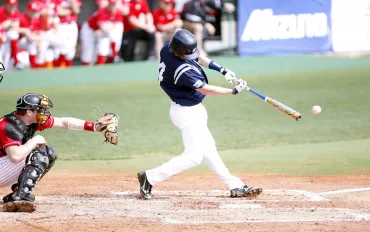 Giocatore di Baseball Sospeso per Scommesse Sospette