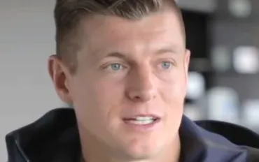 Toni Kroos Elogia Modric: Un talento eccezionale ma fisicamente cambiato