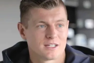 Toni Kroos Elogia Modric: Un talento eccezionale ma fisicamente cambiato