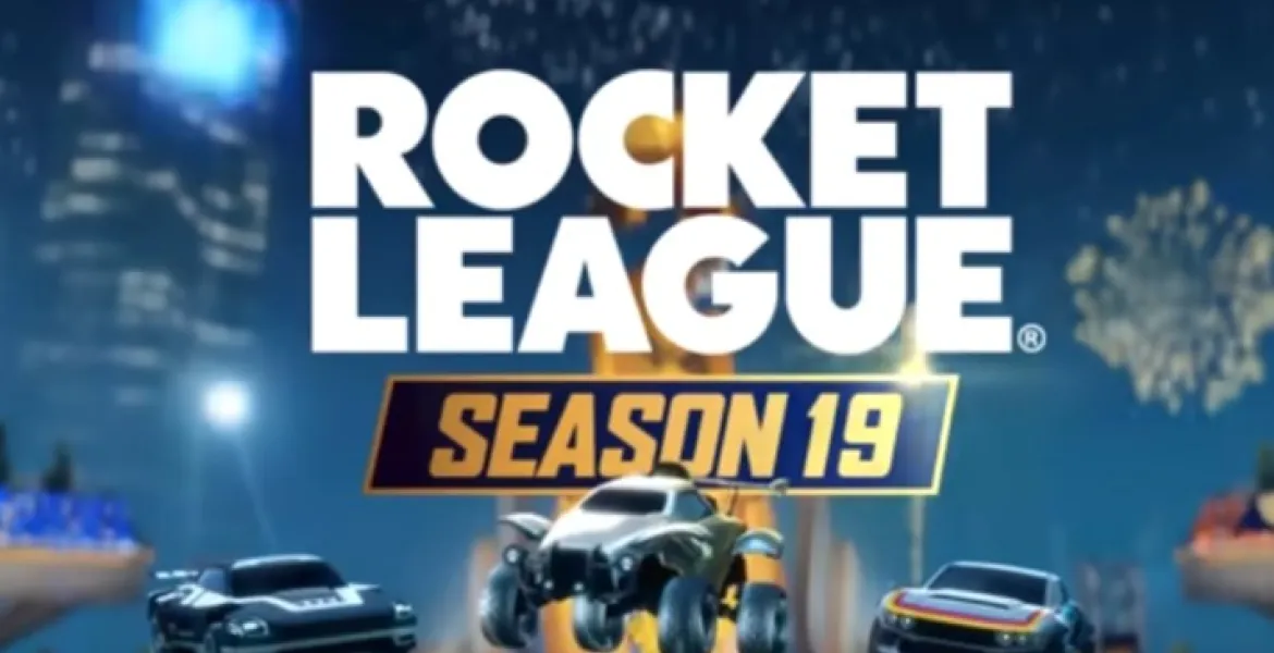Dieci Anni di Rocket League: Un decennio di gol e successi