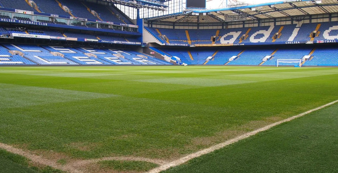 Mikhail Mudryk: Il Calvario di Chelsea tra doping e contratti