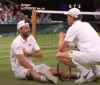 Dramma a Wimbledon: Dimitrov costretto al ritiro per infortunio