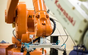Robo-Cane Cinese abbatte record di velocità: Una rivoluzione