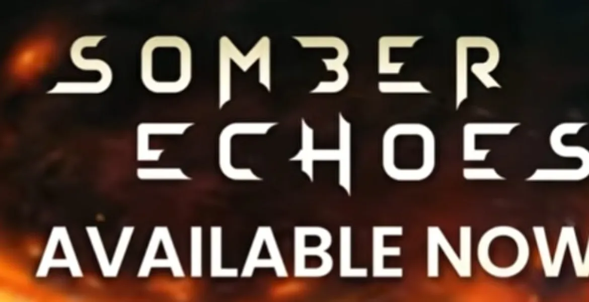 Somber Echoes: L'Avventura epica raggiunge le console