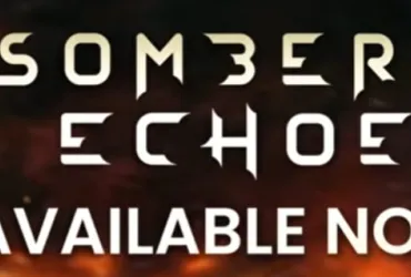 Somber Echoes: L'Avventura epica raggiunge le console