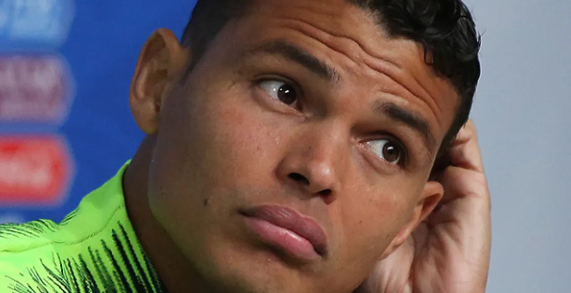 Tiago Silva: L'amaro addio del Fluminense al mondiale per club
