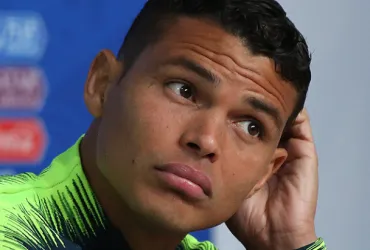 Tiago Silva: L'amaro addio del Fluminense al mondiale per club