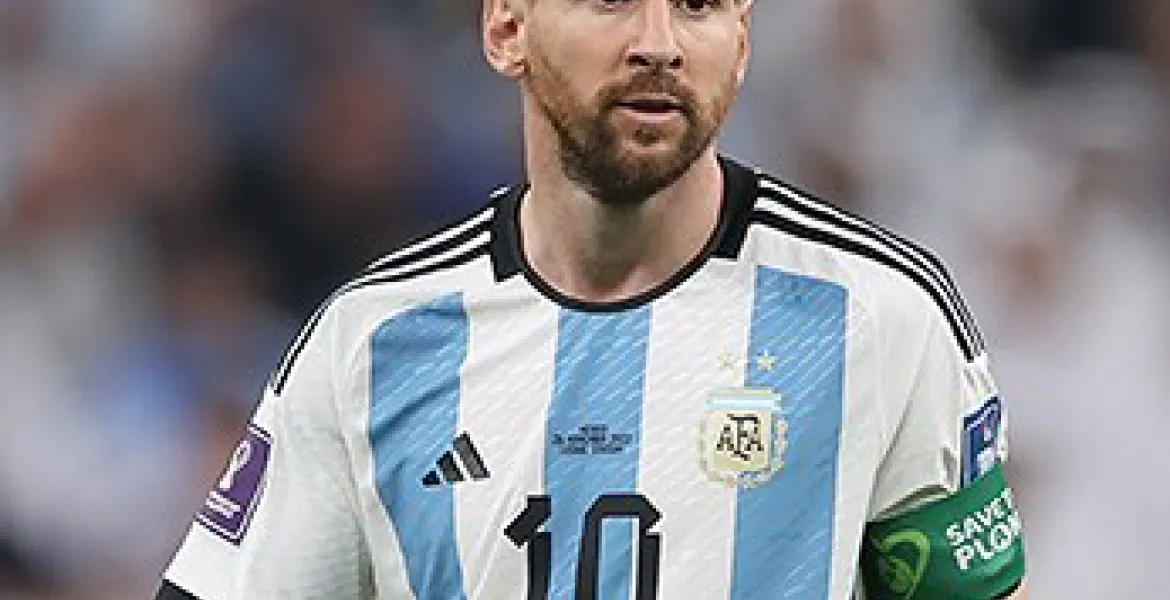 Messi svela: il club odiato più di Real Madrid