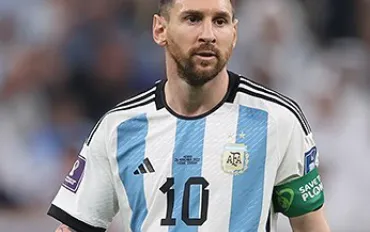 Messi svela: il club odiato più di Real Madrid