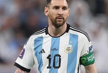 Messi svela: il club odiato più di Real Madrid