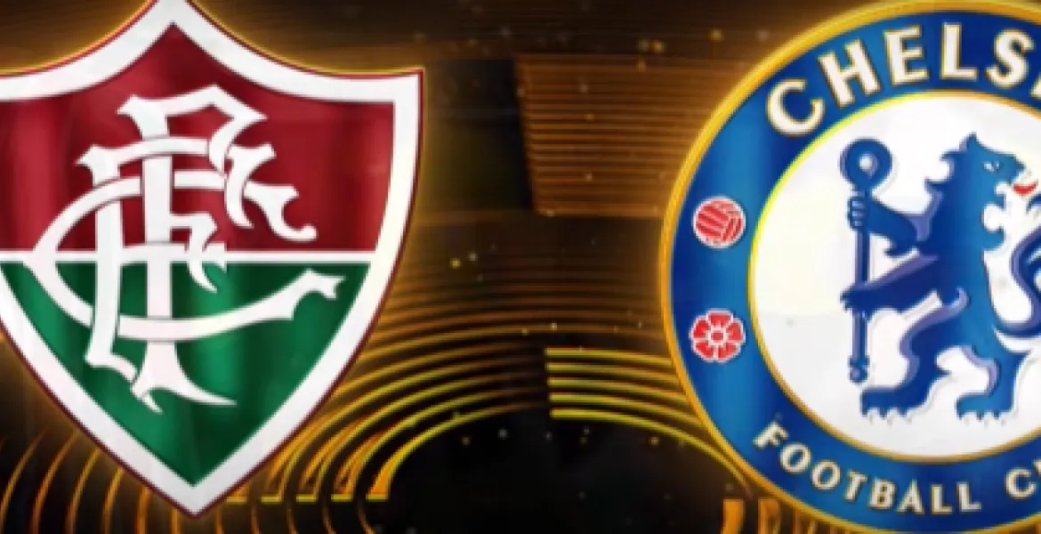 Il Chelsea domina il Fluminense e vola in Finale Mondiale