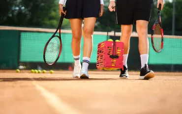 Fabio Fognini dice addio al Tennis a Wimbledon