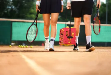 Fabio Fognini dice addio al Tennis a Wimbledon
