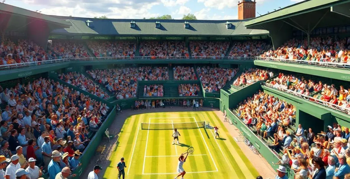 Jannik Sinner raggiunge la semifinale di Wimbledon: Shelton eliminato