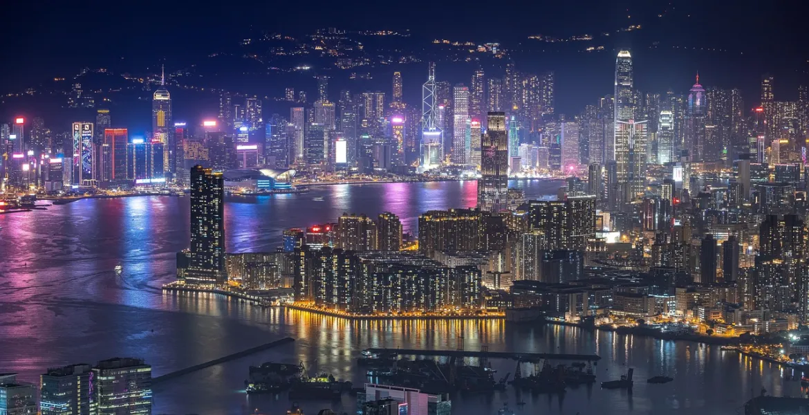 Boom di turisti a Macao: L'impatto della nuova politica dei visti