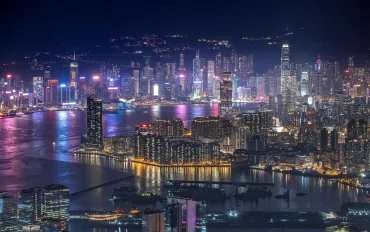 Boom di turisti a Macao: L'impatto della nuova politica dei visti