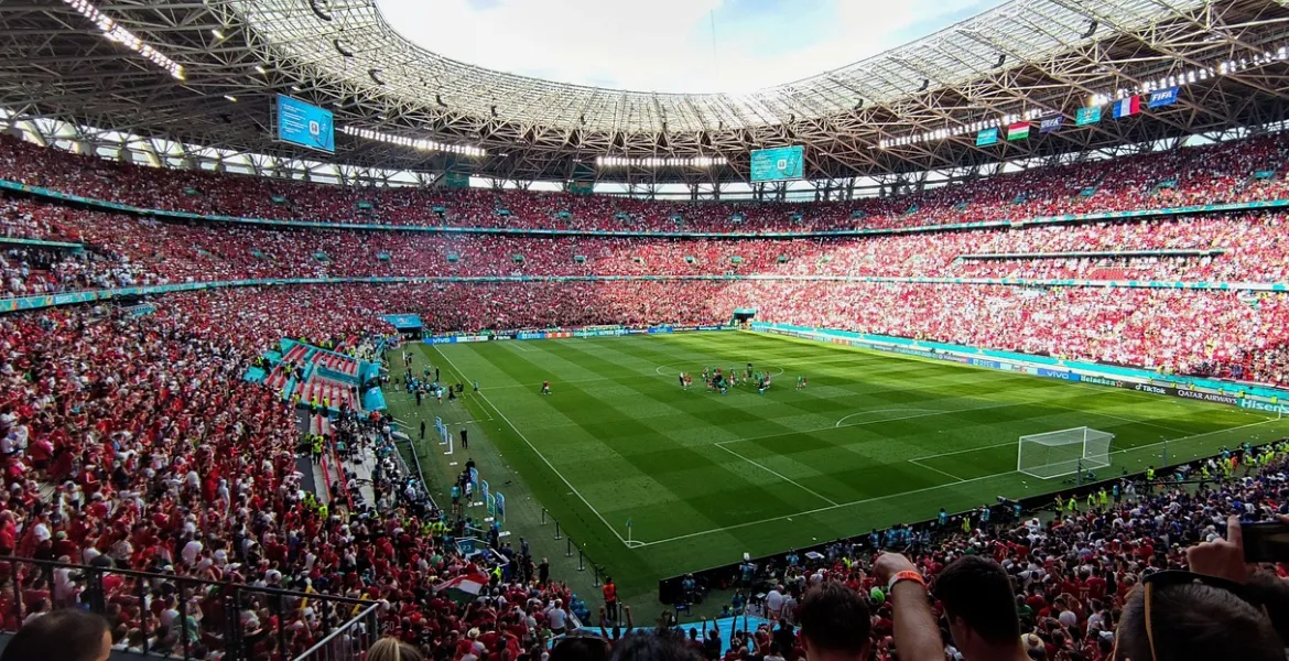 Revolution in Europa: Il Crystal Palace e il Nottingham si scambiano tornei UEFA
