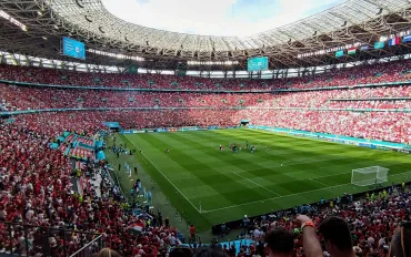 Revolution in Europa: Il Crystal Palace e il Nottingham si scambiano tornei UEFA