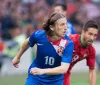 Colpo di scena: Luka Modric firma con il Milan