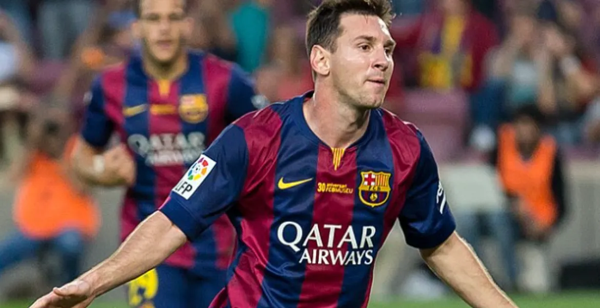 Messi riscrive la storia: 1111 Partite in carriera e record MLS