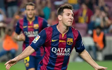 Messi riscrive la storia: 1111 Partite in carriera e record MLS