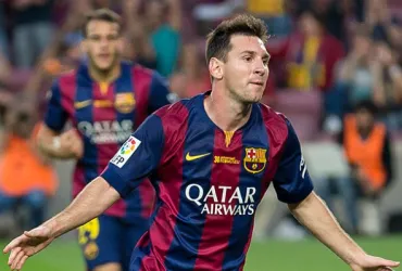 Messi riscrive la storia: 1111 Partite in carriera e record MLS