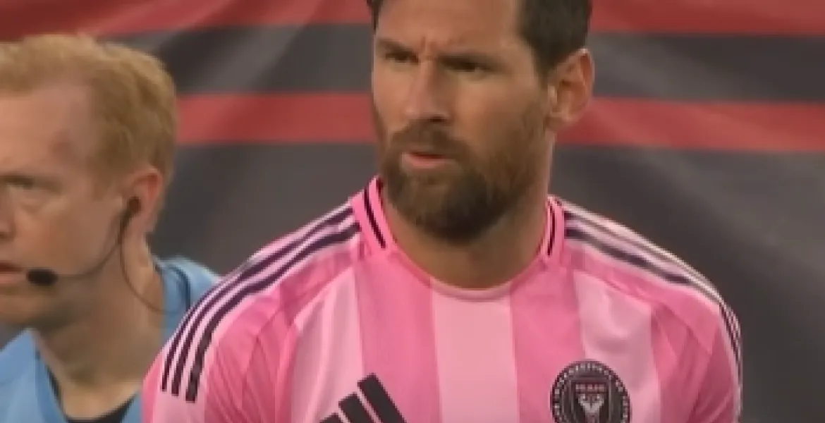 Messi incanta in MLS: Trionfo per l'Inter Miami