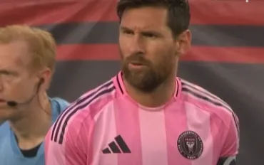 Messi incanta in MLS: Trionfo per l'Inter Miami