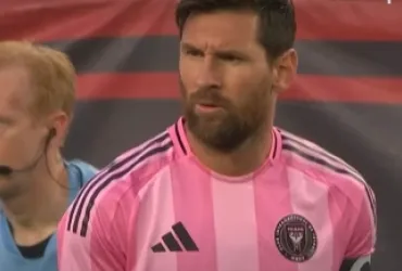 Messi incanta in MLS: Trionfo per l'Inter Miami