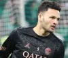 Gonçalo Ramos omaggia Diogo Jota con un gesto iconico