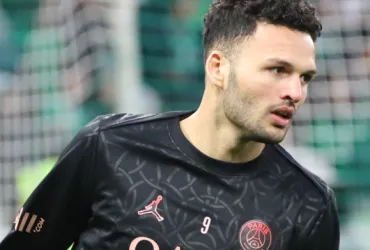 Gonçalo Ramos omaggia Diogo Jota con un gesto iconico