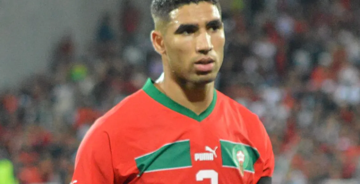 Azione straordinaria di Hakimi: PSG sbaraglia il Real Madrid