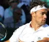 Addio al tennis: Fabio Fognini si ritira dopo carriera brillante