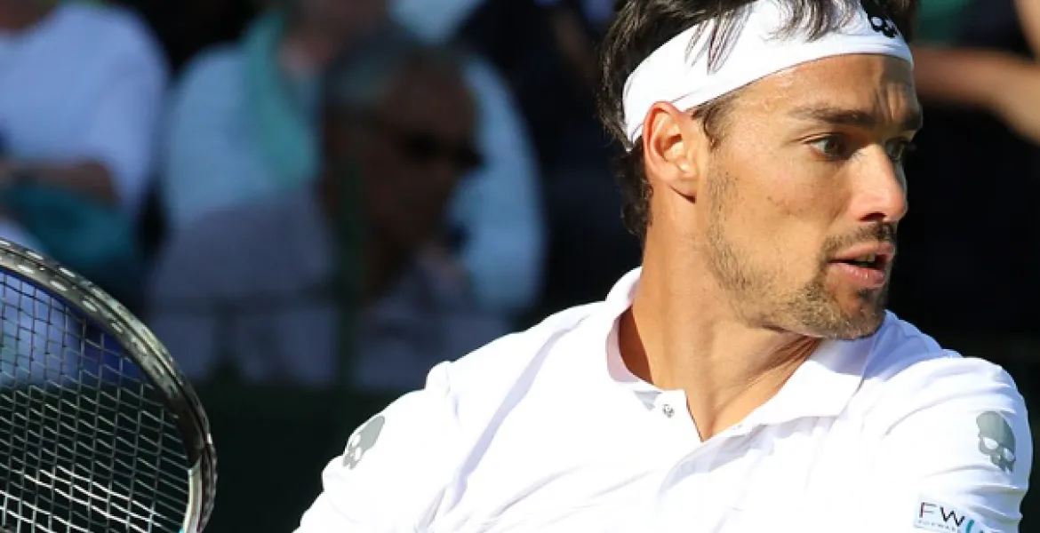 Addio al tennis: Fabio Fognini si ritira dopo carriera brillante