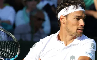 Addio al tennis: Fabio Fognini si ritira dopo carriera brillante