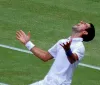 Djokovic scrive la storia a Wimbledon: Record infranto
