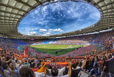 Crisi Roma. Secondo i bookmakers, è pronto a tornare De Rossi