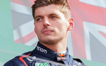 Clamoroso in Red Bull: Horner Lascia il Timone, Verstappen si congeda