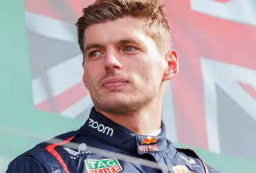 Clamoroso in Red Bull: Horner Lascia il Timone, Verstappen si congeda