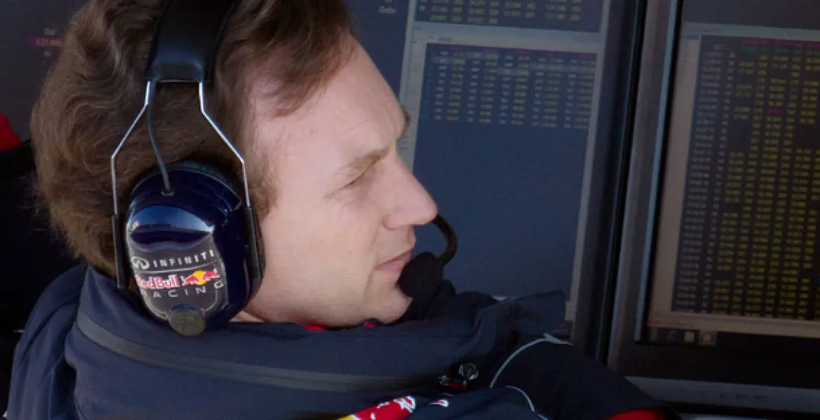 Red Bull: Scossa al Vertice, licenziato Christian Horner