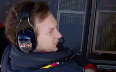 Red Bull: Scossa al Vertice, licenziato Christian Horner