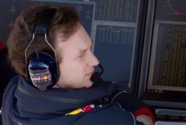 Red Bull: Scossa al Vertice, licenziato Christian Horner