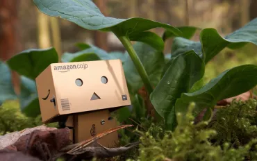 Amazon scommette milioni per conquistare l'intelligenza artificiale