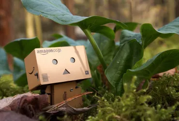 Amazon scommette milioni per conquistare l'intelligenza artificiale