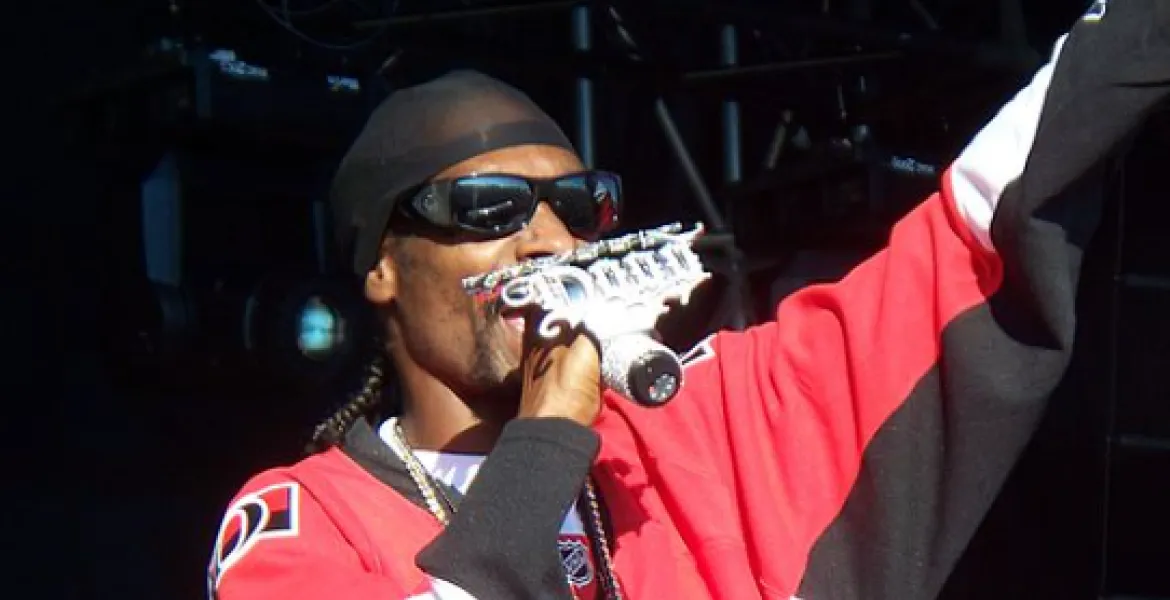 Snoop Dogg e Telegram: NFT sold out in minuti