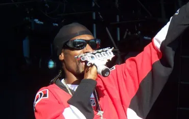 Snoop Dogg e Telegram: NFT sold out in minuti