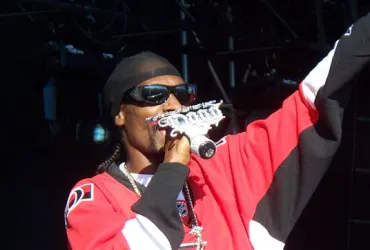Snoop Dogg e Telegram: NFT sold out in minuti